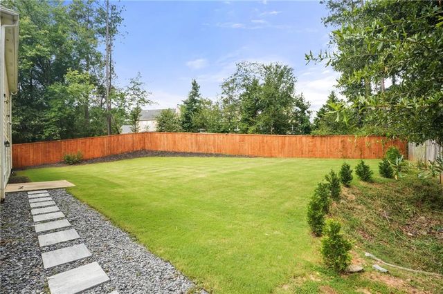 2116 Caneridge Drive SW, Marietta, GA 30064