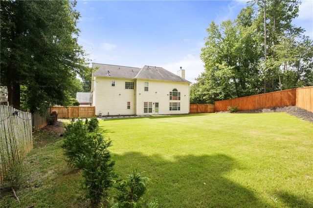 2116 Caneridge Drive SW, Marietta, GA 30064