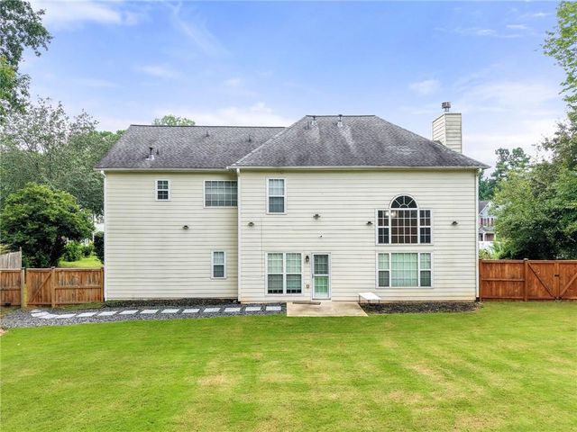 2116 Caneridge Drive SW, Marietta, GA 30064