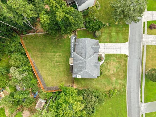 2116 Caneridge Drive SW, Marietta, GA 30064