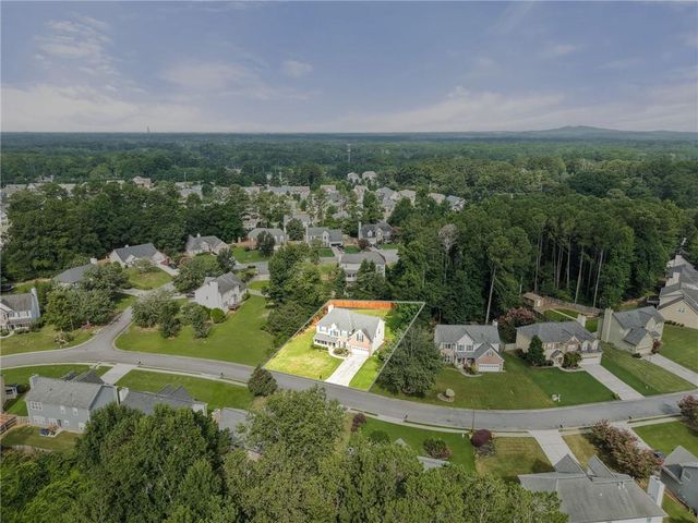 2116 Caneridge Drive SW, Marietta, GA 30064