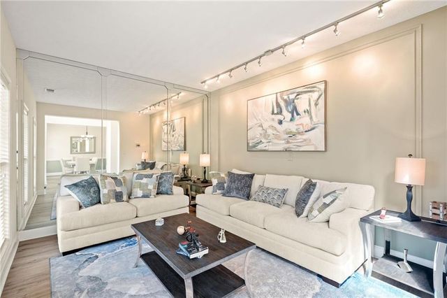 2116 Caneridge Drive SW, Marietta, GA 30064