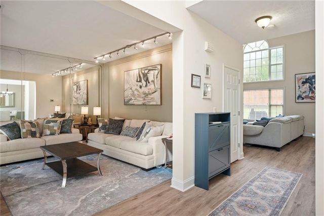 2116 Caneridge Drive SW, Marietta, GA 30064