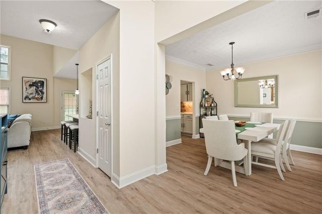 2116 Caneridge Drive SW, Marietta, GA 30064