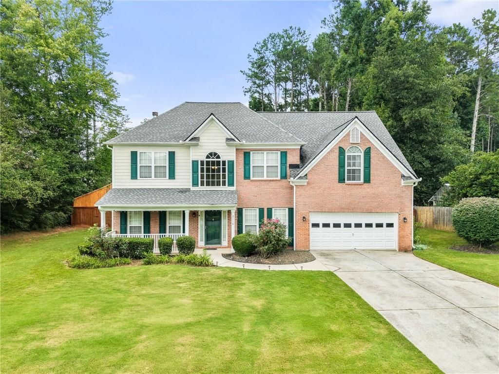 2116 Caneridge Drive SW, Marietta, GA 30064