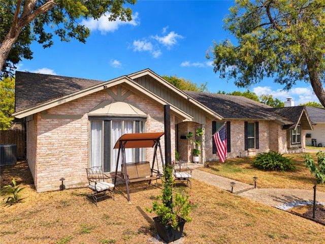 4318 Congressional Dr, Corpus Christi, TX 78413