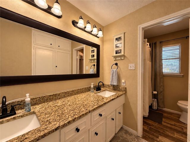 4318 Congressional Dr, Corpus Christi, TX 78413