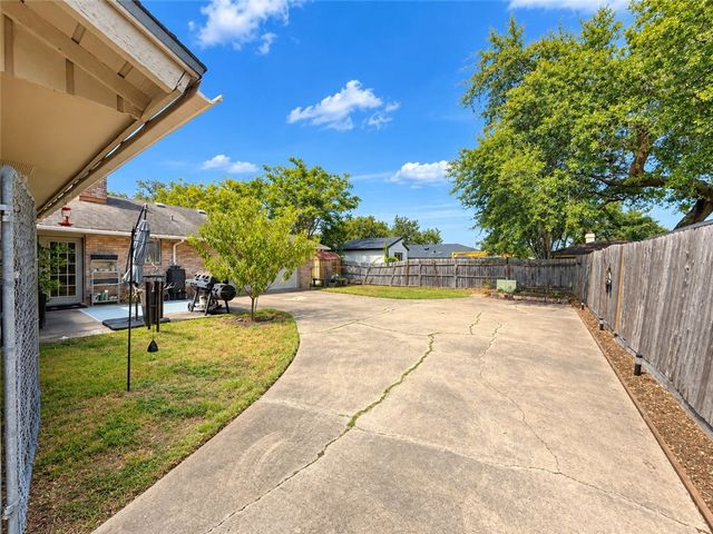 4318 Congressional Dr, Corpus Christi, TX 78413