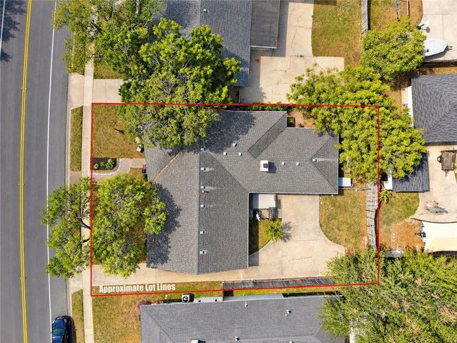 4318 Congressional Dr, Corpus Christi, TX 78413