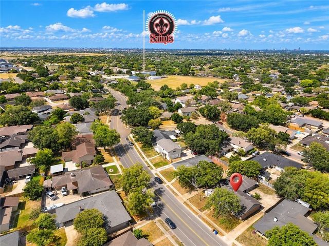 4318 Congressional Dr, Corpus Christi, TX 78413