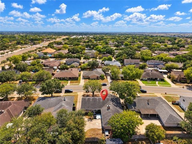 4318 Congressional Dr, Corpus Christi, TX 78413