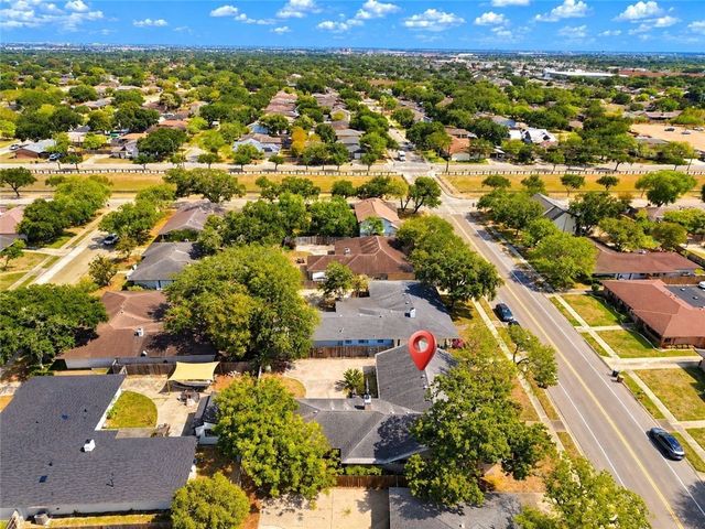 4318 Congressional Dr, Corpus Christi, TX 78413