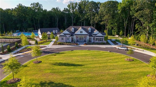5185 Bandolino Lane, Peachtree Corners, GA 30092