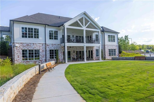 5185 Bandolino Lane, Peachtree Corners, GA 30092
