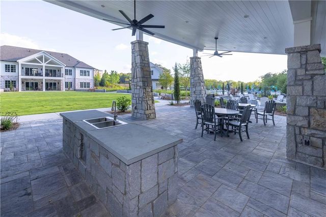 5185 Bandolino Lane, Peachtree Corners, GA 30092
