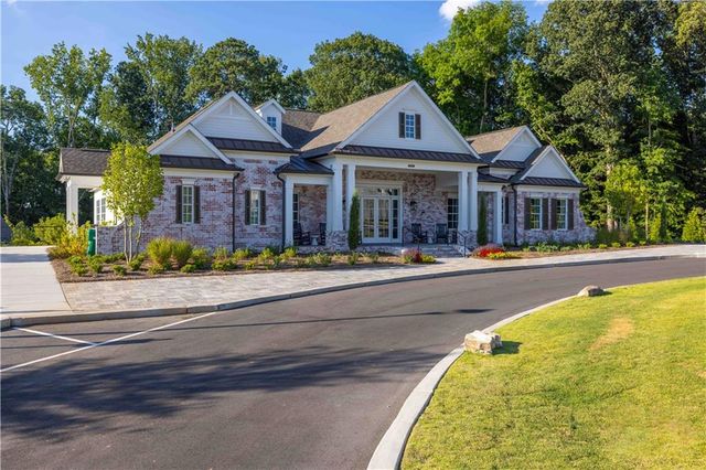 5185 Bandolino Lane, Peachtree Corners, GA 30092
