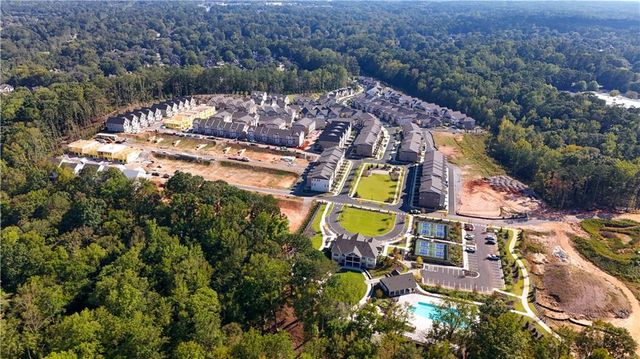 5185 Bandolino Lane, Peachtree Corners, GA 30092