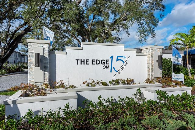 1601 SW 28th Street, Fort Lauderdale, FL 33315