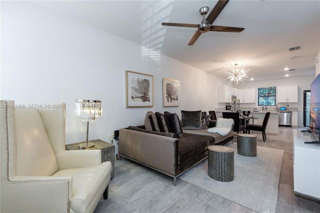 1601 SW 28th Street, Fort Lauderdale, FL 33315