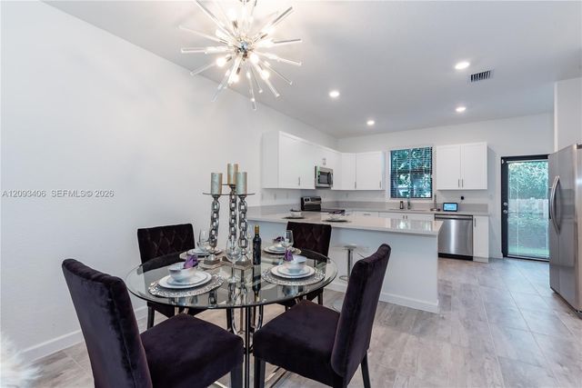 1601 SW 28th Street, Fort Lauderdale, FL 33315