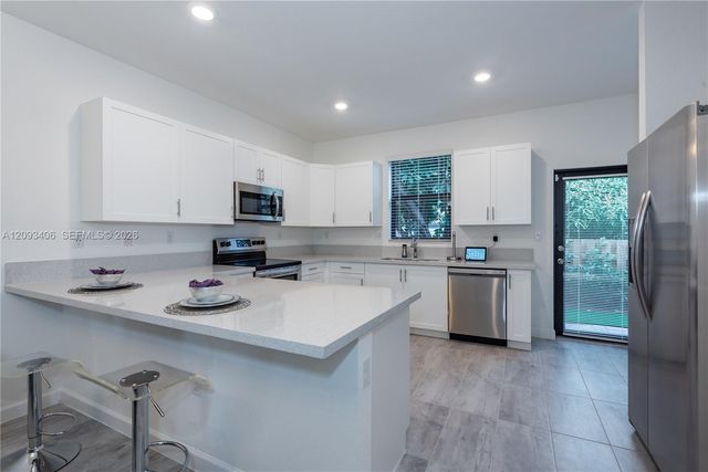 1601 SW 28th Street, Fort Lauderdale, FL 33315