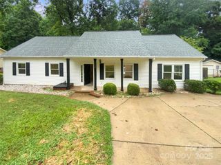 3430 Fincher Boulevard, Charlotte, NC 28269