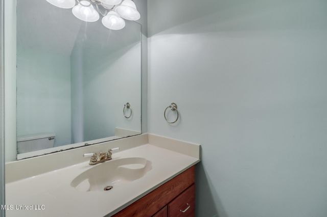 478 Channel Mark Drive, Biloxi, MS 39531