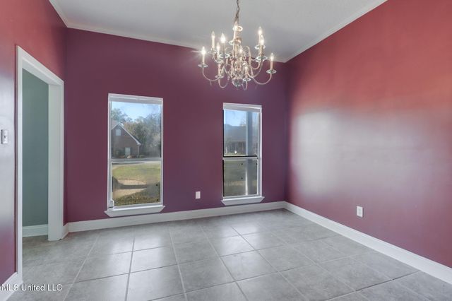 478 Channel Mark Drive, Biloxi, MS 39531