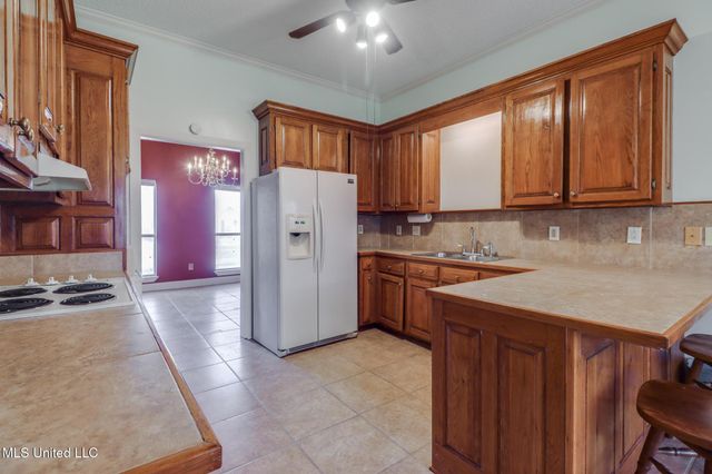 478 Channel Mark Drive, Biloxi, MS 39531