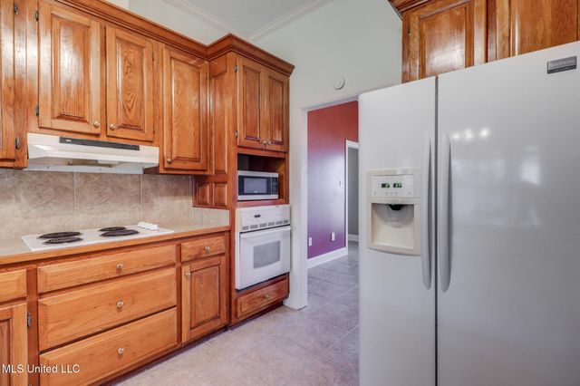 478 Channel Mark Drive, Biloxi, MS 39531