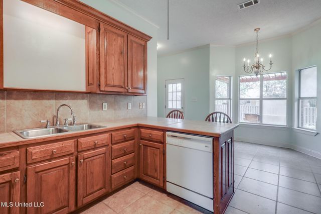 478 Channel Mark Drive, Biloxi, MS 39531