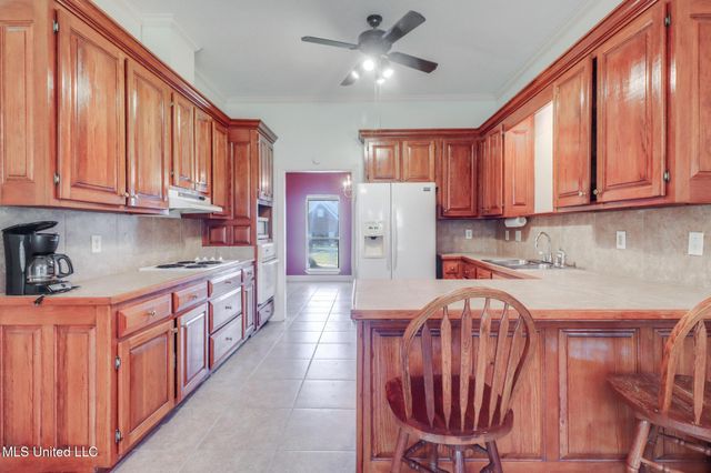 478 Channel Mark Drive, Biloxi, MS 39531