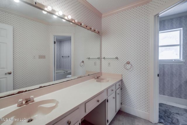 478 Channel Mark Drive, Biloxi, MS 39531