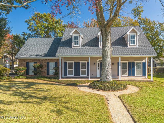 478 Channel Mark Drive, Biloxi, MS 39531