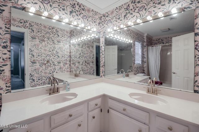 478 Channel Mark Drive, Biloxi, MS 39531