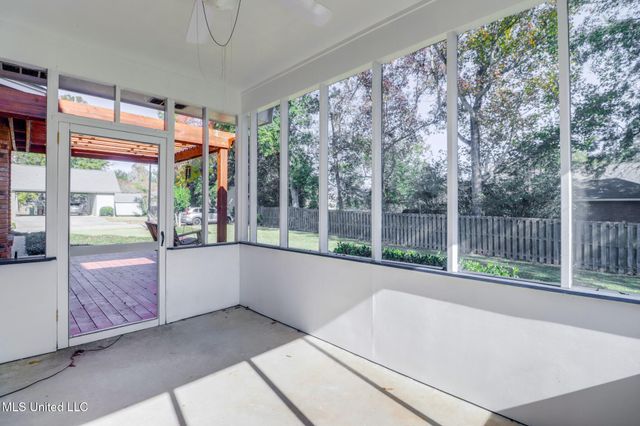 478 Channel Mark Drive, Biloxi, MS 39531