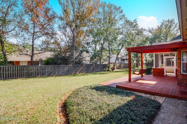 478 Channel Mark Drive, Biloxi, MS 39531