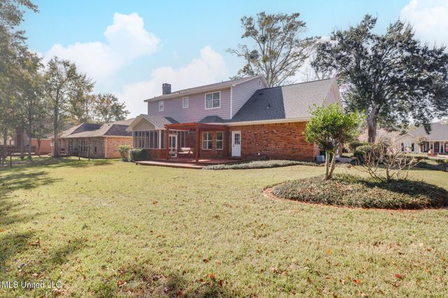 478 Channel Mark Drive, Biloxi, MS 39531