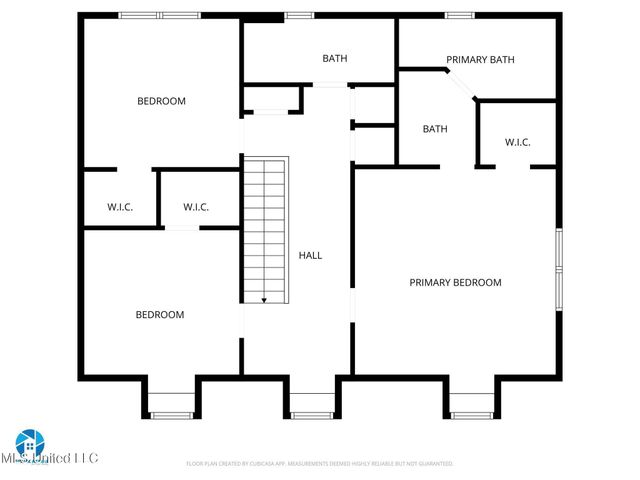 478 Channel Mark Drive, Biloxi, MS 39531