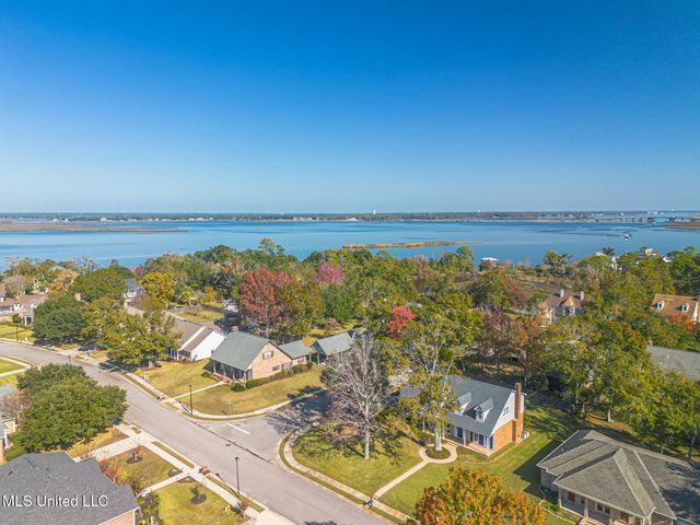 478 Channel Mark Drive, Biloxi, MS 39531