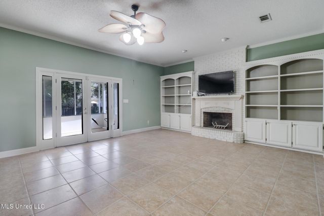 478 Channel Mark Drive, Biloxi, MS 39531