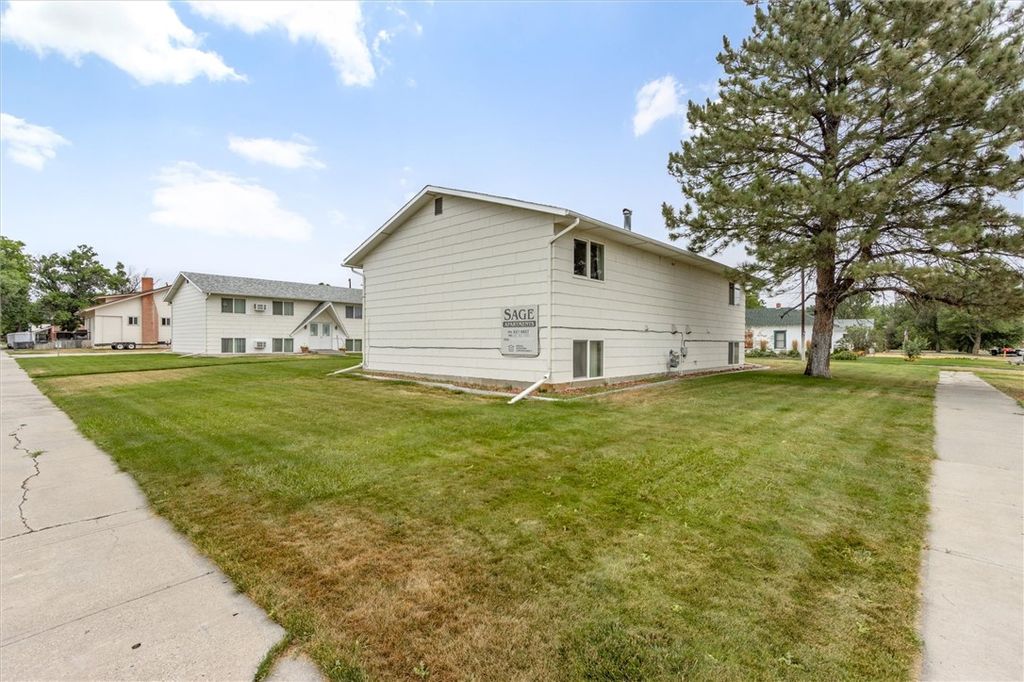 720, 724, 728 E 2nd Avenue N, Columbus, MT 59019 photo 3