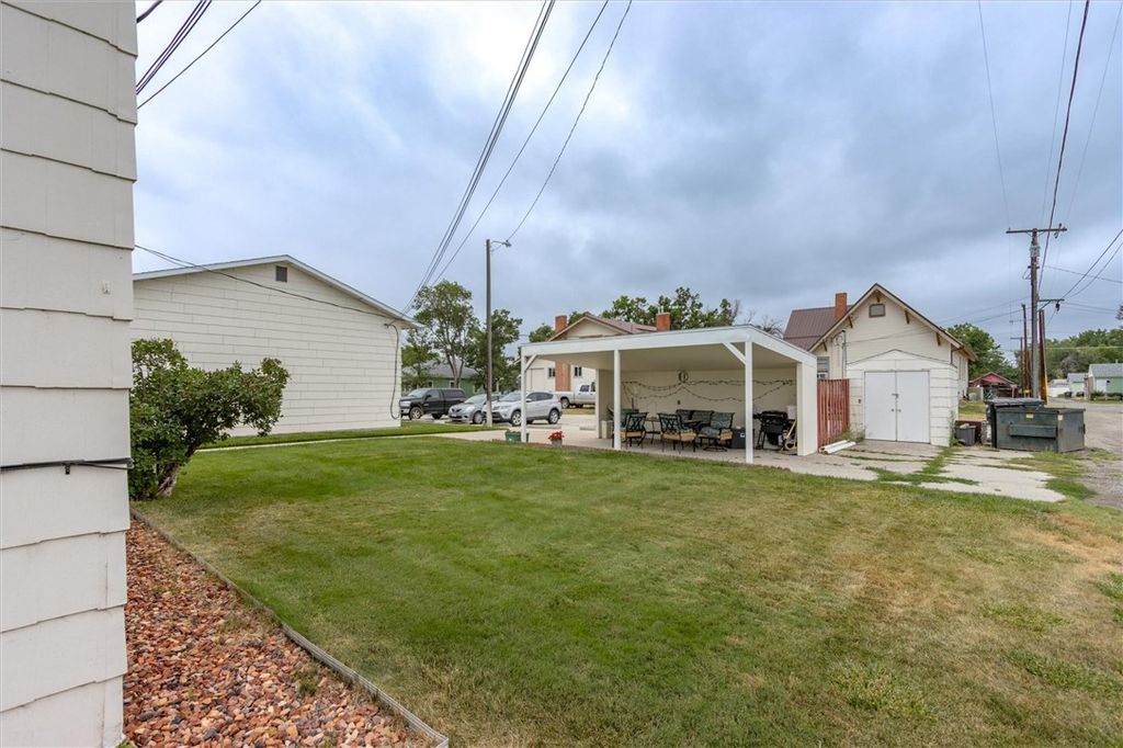 720, 724, 728 E 2nd Avenue N, Columbus, MT 59019 photo 5