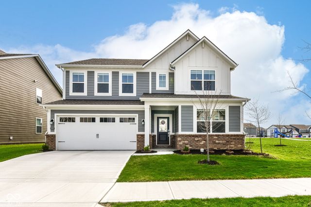 17267 Hanningfield Way, Westfield, IN 46074