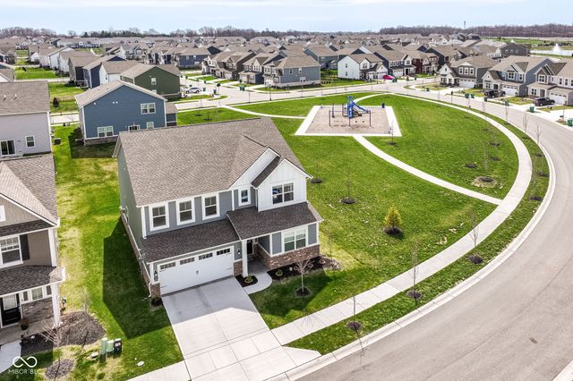 17267 Hanningfield Way, Westfield, IN 46074