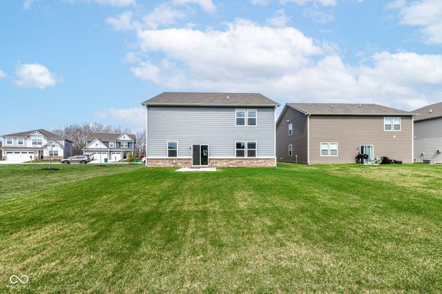17267 Hanningfield Way, Westfield, IN 46074