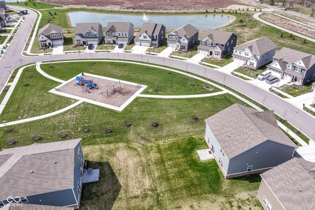 17267 Hanningfield Way, Westfield, IN 46074