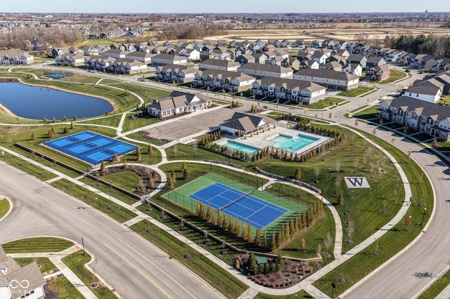 17267 Hanningfield Way, Westfield, IN 46074