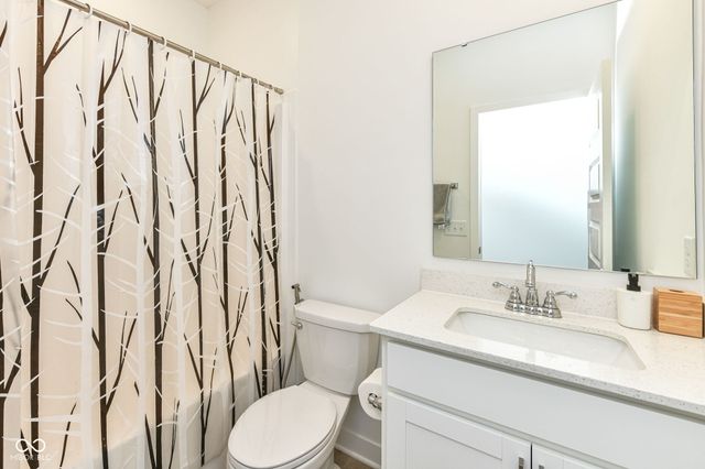 17267 Hanningfield Way, Westfield, IN 46074