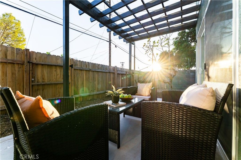 Image 31 of property listing at 16124 San Fernando Mission, Granada Hills, CA 91344